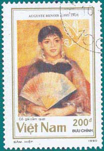 Vietnam (1990) 
