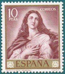 Spain (1963) 