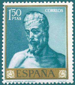 Spain (1963) 