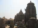 Bhubaneswar - Lingaraj Temple