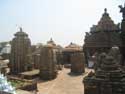 Bhubaneswar - Lingaraj Temple