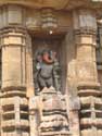 Ramesvara Temple - Ganesh