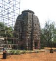 Satrughnesvara temple