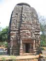 Satrugnesvara temple