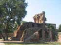 Humayun Tomb Complex - Arab Sarai Gate
