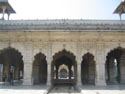 Diwan-i-Khas - From the side