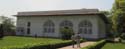 Mumtaz Mahal now housing a museum
