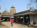 Ananta Vasudeva Temple - 