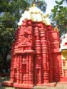Gouri Temple