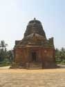 Bhubaneswar - Rajarani Temple