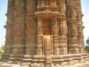 Bhubaneswar - Rajarani Temple