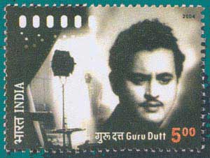 (2004) Guru Dutt