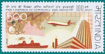 SG # 2297, Punjab, Haryana & Delhi Chamber of Commerce & Industry